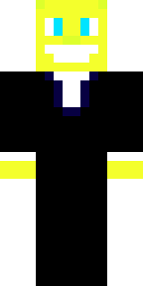 Скин Майнкрафт Игрока Limon4IK760