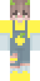 Скин Майнкрафт Игрока Limondogan