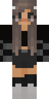 Скин Майнкрафт Игрока Limqo