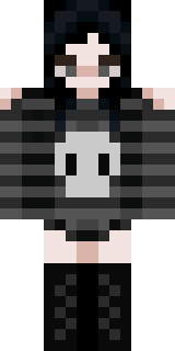 Скин Майнкрафт Игрока Limzzy