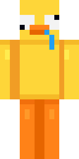 Скин Майнкрафт Игрока Lincwolf20987