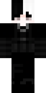 Скин Майнкрафт Игрока Lindenhart