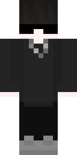 Скин Майнкрафт Игрока LinhCpKHQ0412