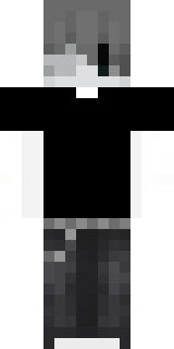 Скин Майнкрафт Игрока LinhCrestx97UwU