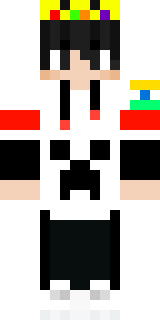 Скин Майнкрафт Игрока LinhCrim6ecUwU
