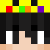 Игрок LinhCrim6ecUwU Майнкрафт - возможно знакомый с Teyotaa