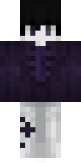 Скин Майнкрафт Игрока LinhDriftnusUwU