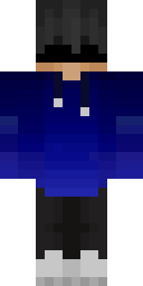 Скин Майнкрафт Игрока LinhNeonke6UwU