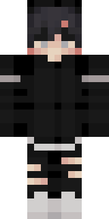 Скин Майнкрафт Игрока LinhzVJMs0408