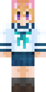 Скин Майнкрафт Игрока Liniment