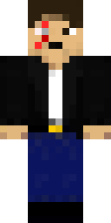 Скин Майнкрафт Игрока LinkGiGamer1