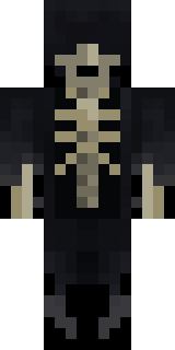 Скин Майнкрафт Игрока Linkkey