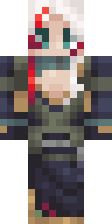 Скин Майнкрафт Игрока LinkzzIAA