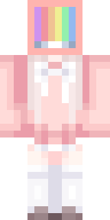 Скин Майнкрафт Игрока Linlop