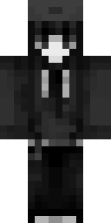 Скин Майнкрафт Игрока Linmico