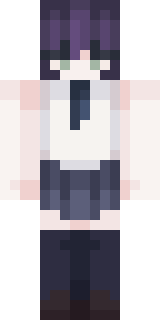 Скин Майнкрафт Игрока Linsonis