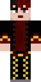 Скин Майнкрафт Игрока Lintendo08