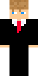 Скин Майнкрафт Игрока Linus821