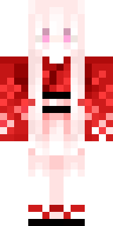 Скин Майнкрафт Игрока LinusDerFels