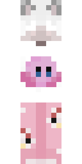 Скин Майнкрафт Игрока Linzeuwu