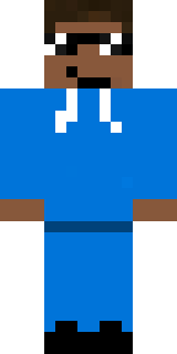 Скин Майнкрафт Игрока LiocraftHP_