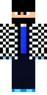 Скин Майнкрафт Игрока Lionelgamer4411