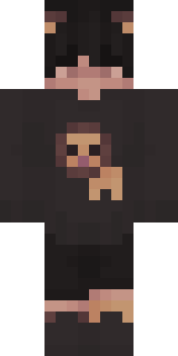 Скин Майнкрафт Игрока Lionkid14