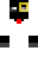 Скин Майнкрафт Игрока LipXP