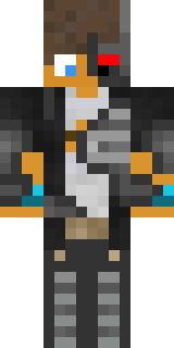 Скин Майнкрафт Игрока LipeBrui5698