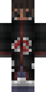 Скин Майнкрафт Игрока Lipefe