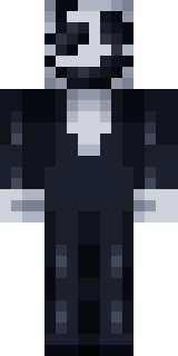 Скин Майнкрафт Игрока LipezinBR