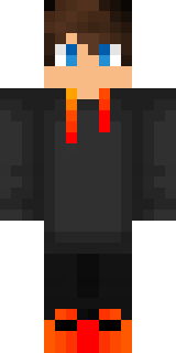 Скин Майнкрафт Игрока Lipo_cz