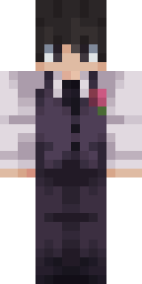 Скин Майнкрафт Игрока Liqoy