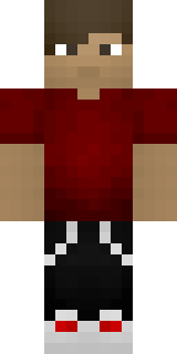 Скин Майнкрафт Игрока Liquate