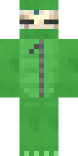 Скин Майнкрафт Игрока LisatheRisa