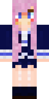 Скин Майнкрафт Игрока Liser