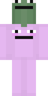 Скин Майнкрафт Игрока Lisofan