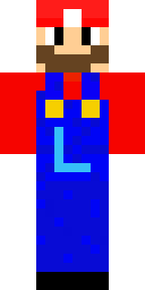 Скин Майнкрафт Игрока Lissaaa