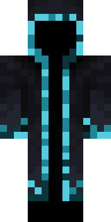 Скин Майнкрафт Игрока Litchemer