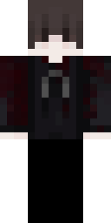 Скин Майнкрафт Игрока Liths