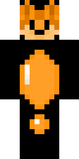 Скин Майнкрафт Игрока Littelguy