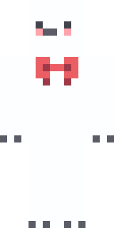 Скин Майнкрафт Игрока Little3l3v3n