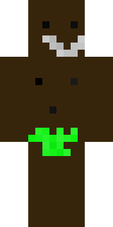 Скин Майнкрафт Игрока LittleBrownThing
