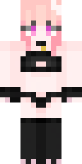 Скин Майнкрафт Игрока LittleCrafterKJ