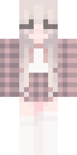 Скин Майнкрафт Игрока Little_Heartsun