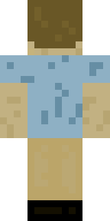 Скин Майнкрафт Игрока Littlecheeze_69