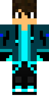 Скин Майнкрафт Игрока Littlekid123