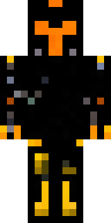 Скин Майнкрафт Игрока Littleminion66