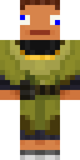 Скин Майнкрафт Игрока Littleoats