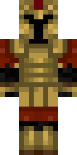 Скин Майнкрафт Игрока LiveSpartin100